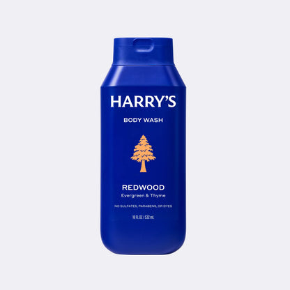 Body Wash