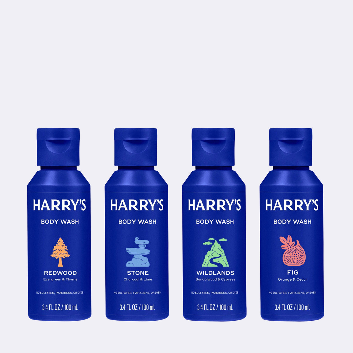 Body Wash