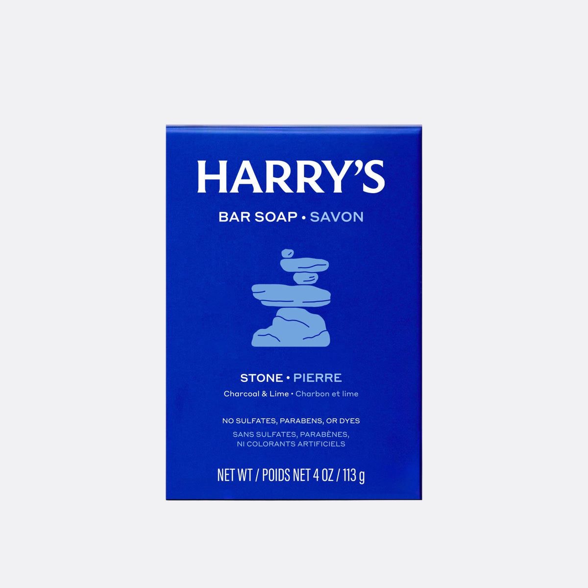 Bar Soap 4oz