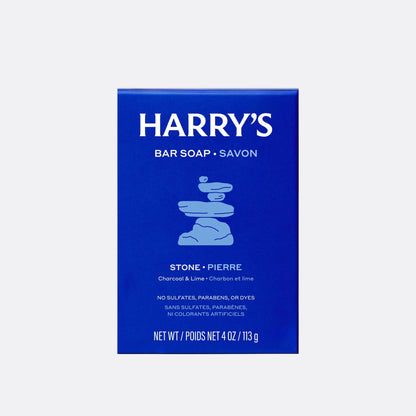 Bar Soap 4oz