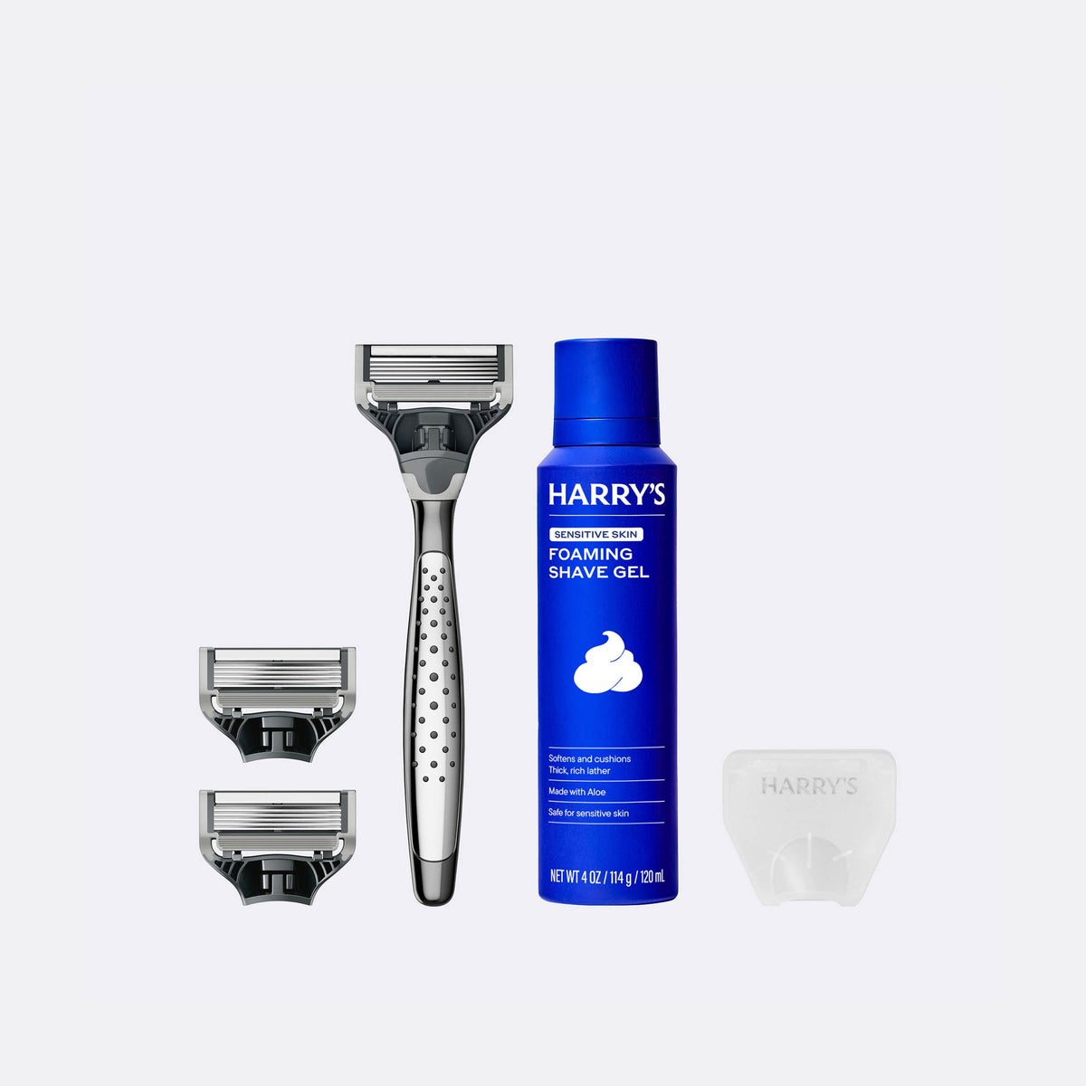 Harry's Original Shave Set