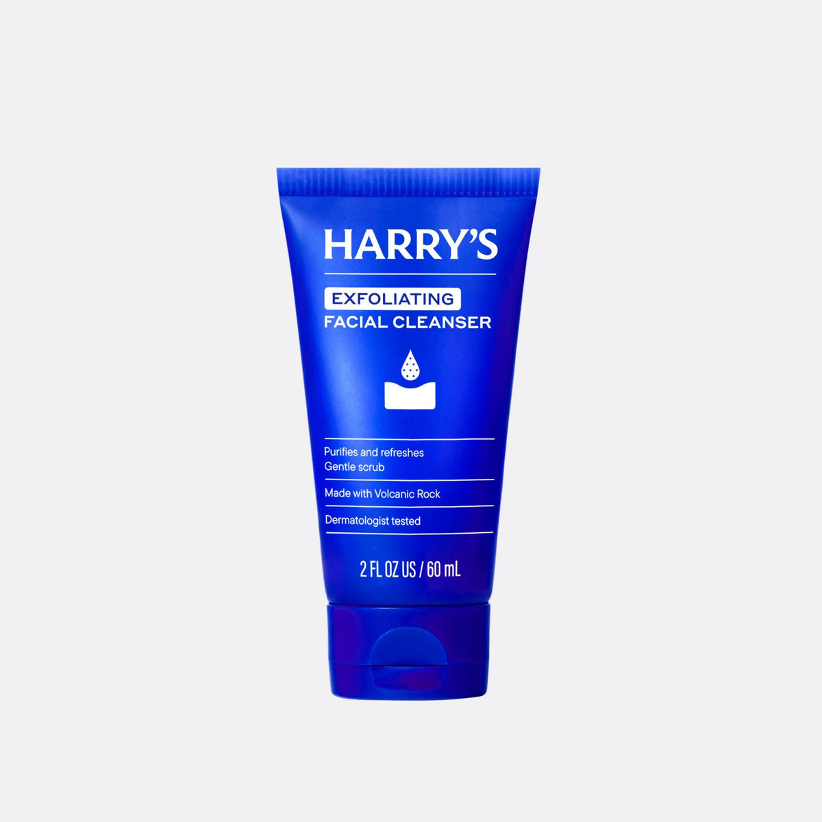 Exfoliating Facial Cleanser 5.1oz