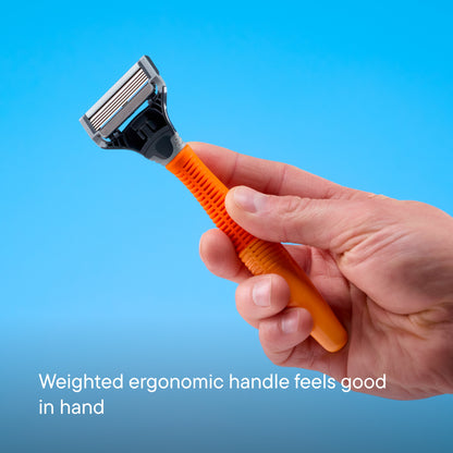 Harry's Original Handle