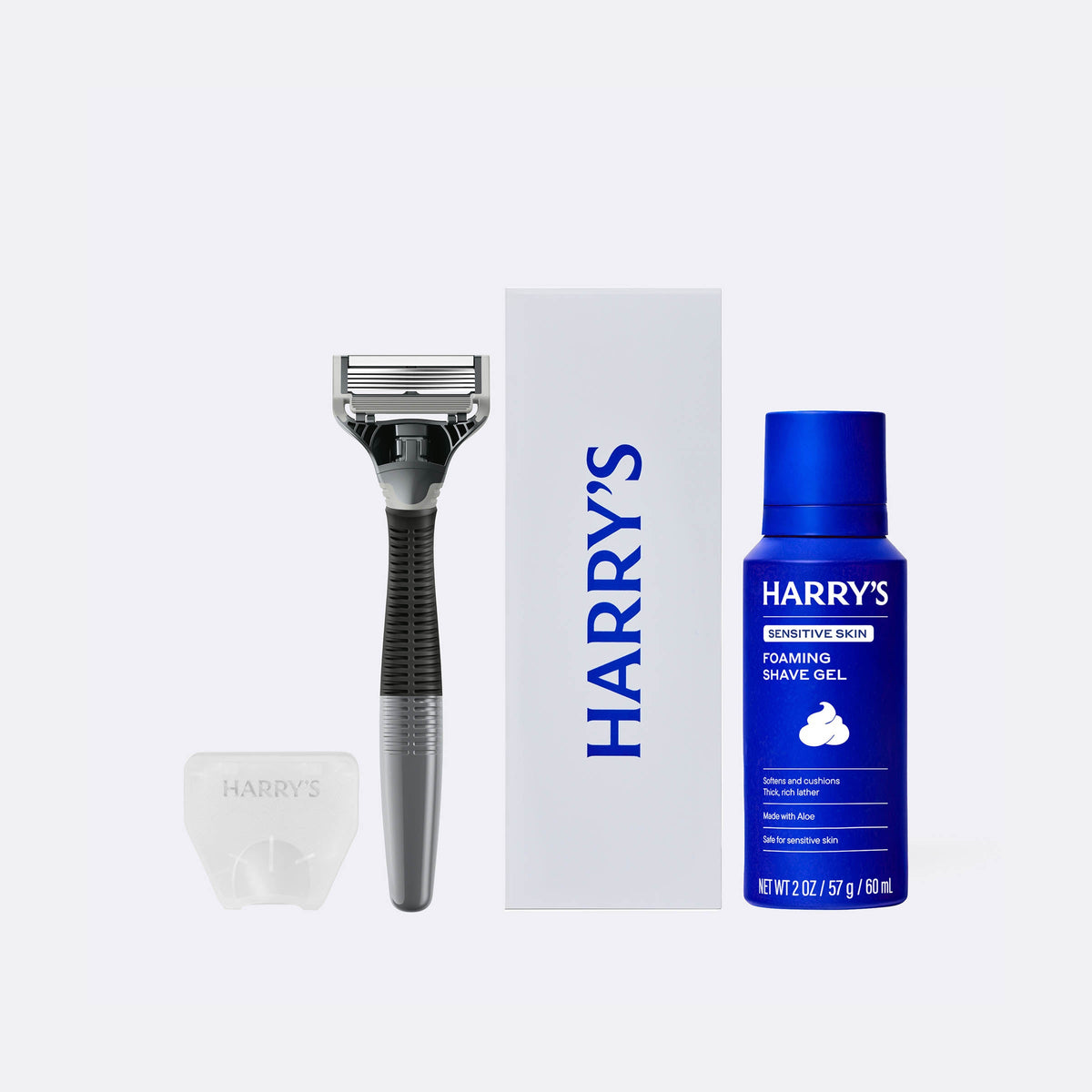 Harry's Original Starter Set