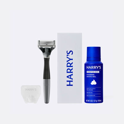 Harry's Original Starter Set