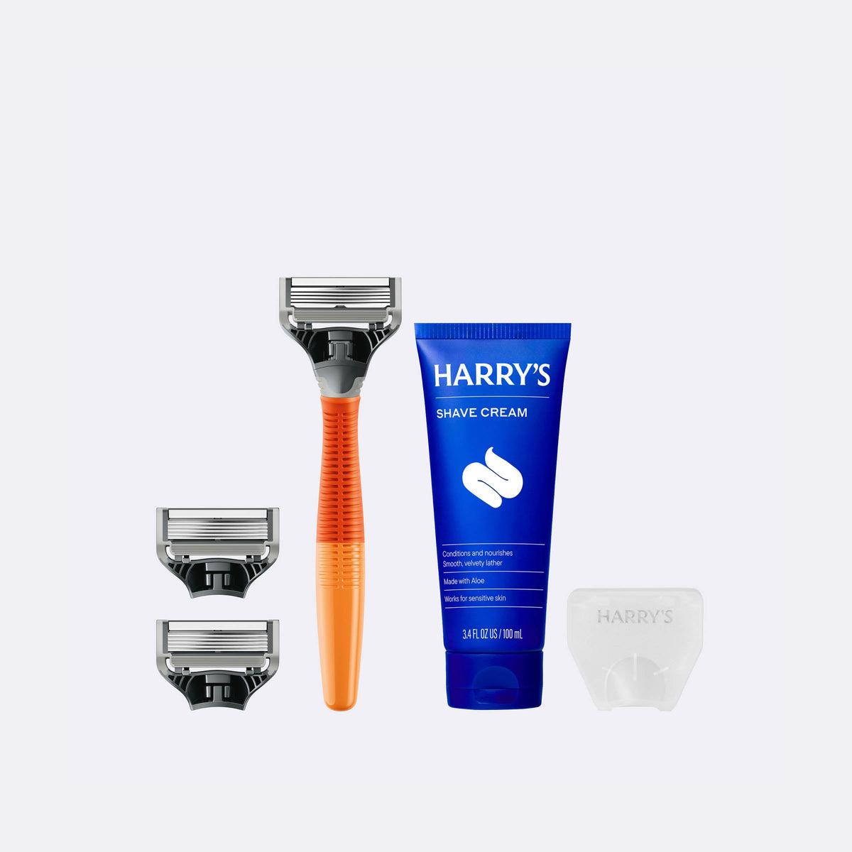 Harry's Original Shave Set