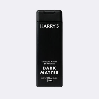 Dark Matter Body Wash
