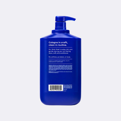 Body Wash