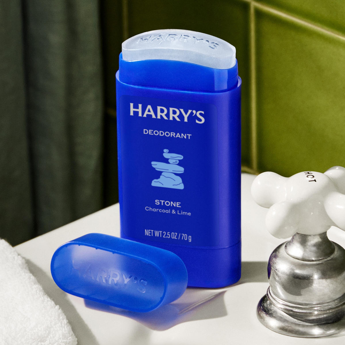 Odor Control | Deodorant