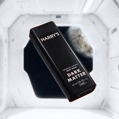 Dark Matter Body Wash Body Wash & Moonrise Cologne Bundle