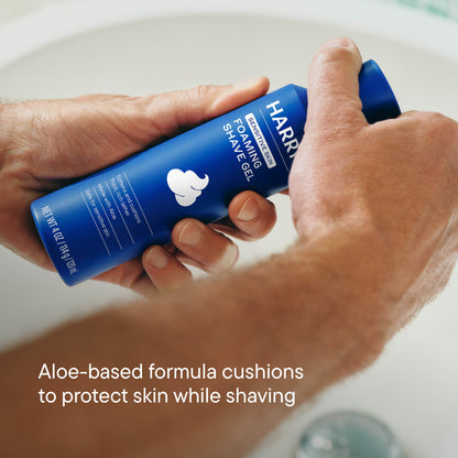 Shave Gel
