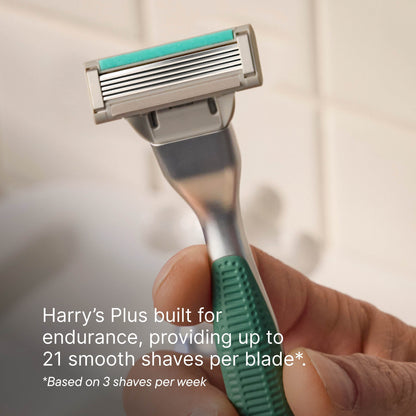 Harry’s Plus Fathers Day Gift Set