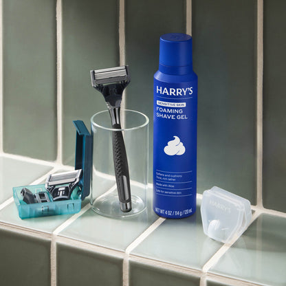 Harry's Original Shave Set