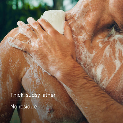 Bar Soap 4oz