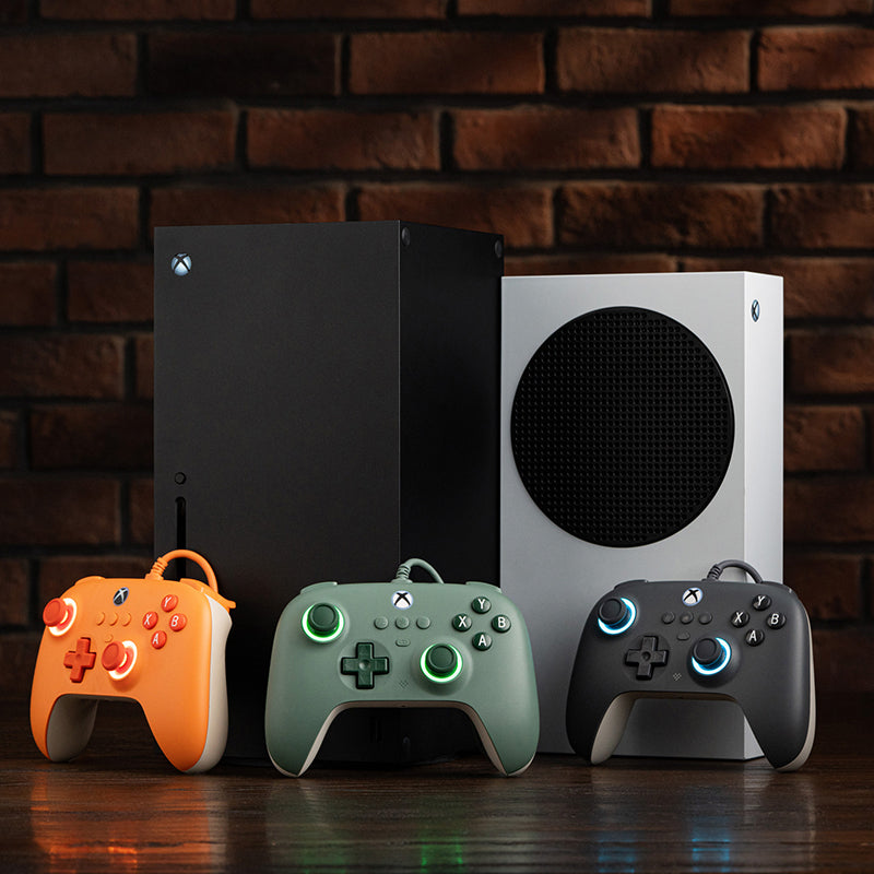 8BitDo Ultimate C Wired Controller for Xbox image 9