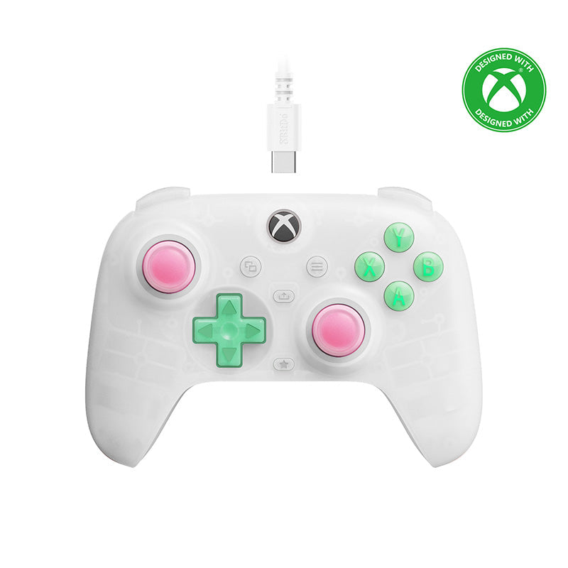 8BitDo Ultimate Mini Wired Controller for Xbox image 1