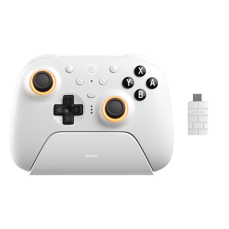 8BitDo Ultimate 2 Bluetooth Controller image 3