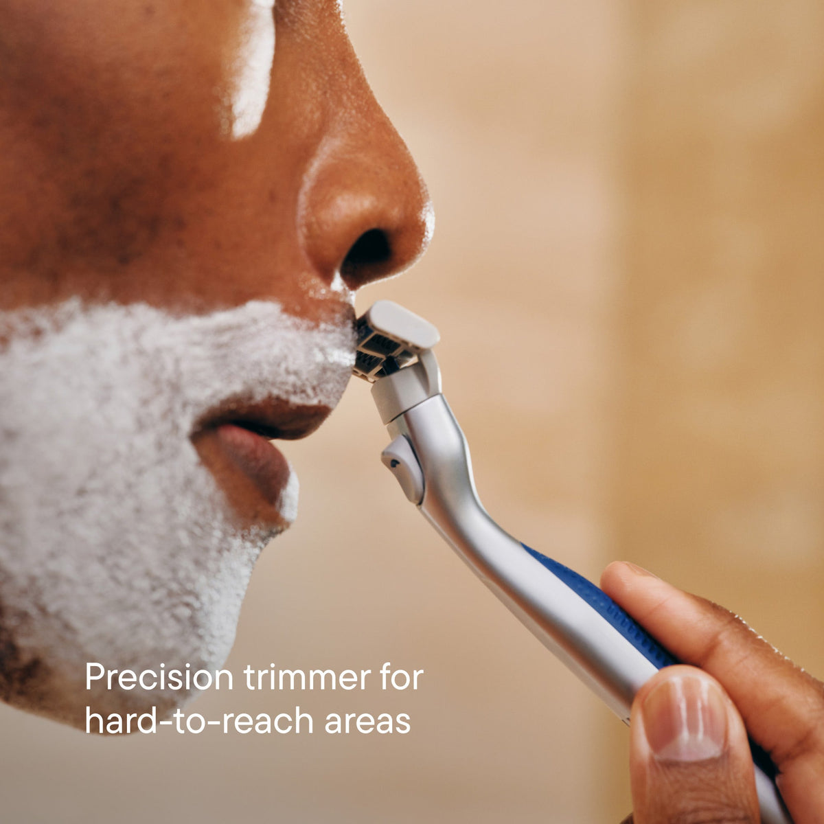 Harry's Plus Handle