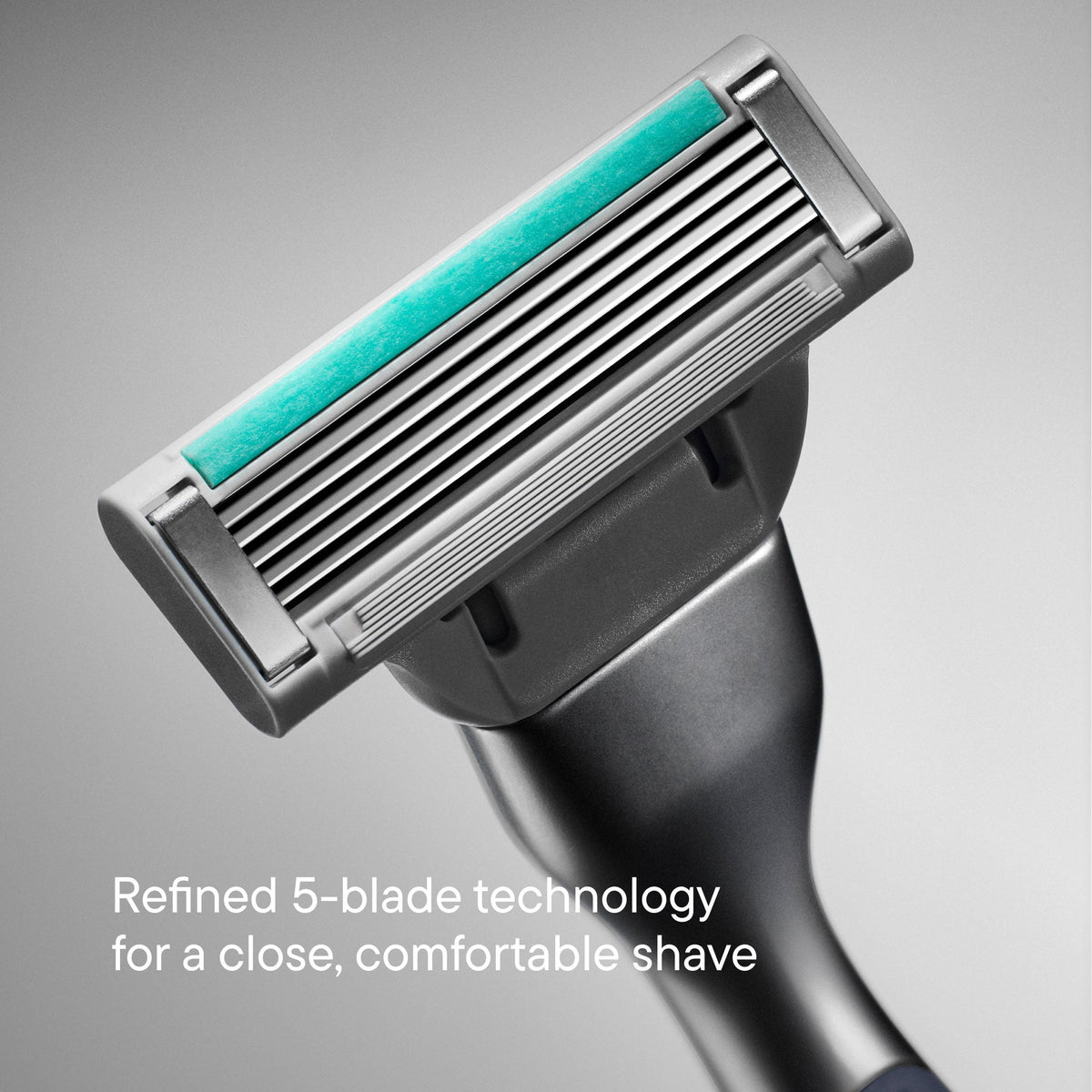 Harry's Plus Handle