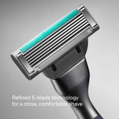Harry's Plus Handle