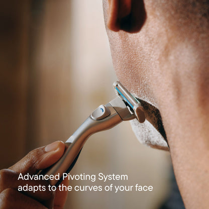 Harry's Plus Shave & Shower Bundle