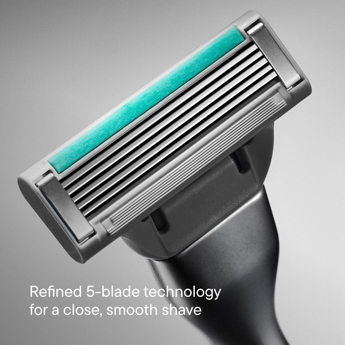Harry's Plus Shave & Shower Bundle