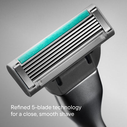Harry's Plus Blade Refills